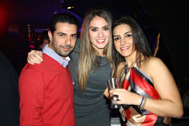 SIDC Fundraising Event(part 2)